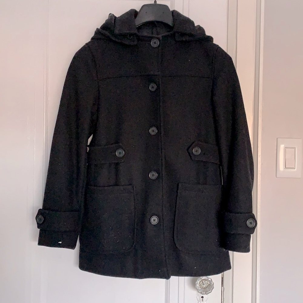 GAP Winter Pea Coat